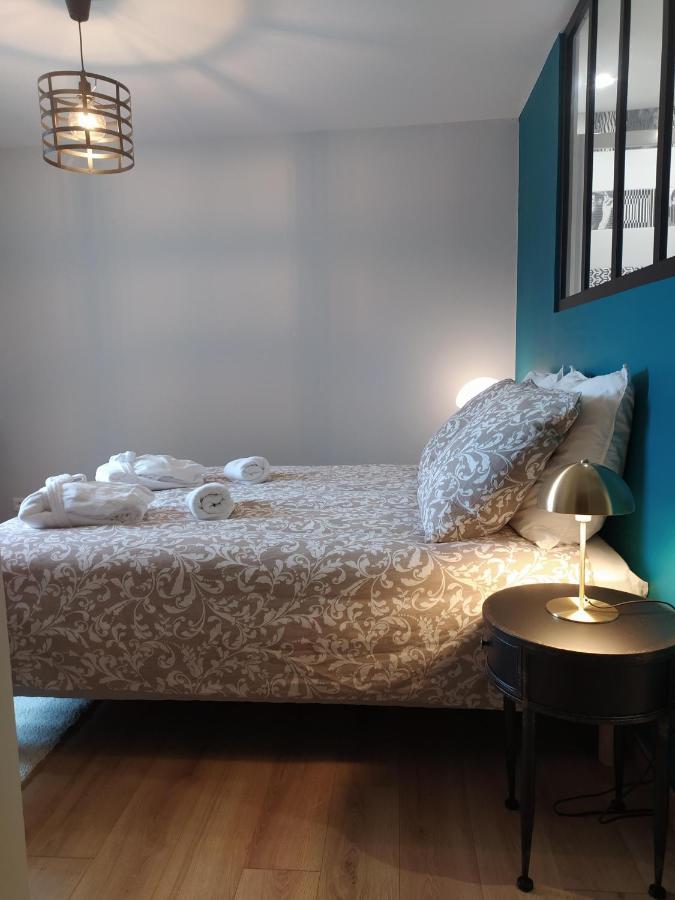 La Metairie Du Rumain 2 Hengoat Ngoại thất bức ảnh